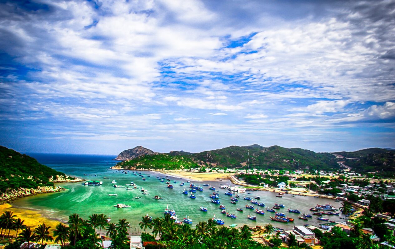 Du lịch Ninh Thuận giá rẻ cực hot trong hè này