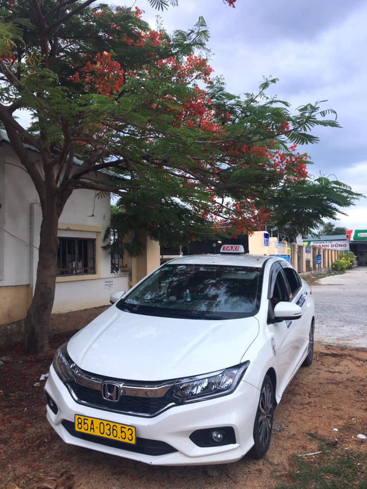 Du khách những trải nghiệm tốt nhất trong tất cả tổng đài taxi Phan Rang