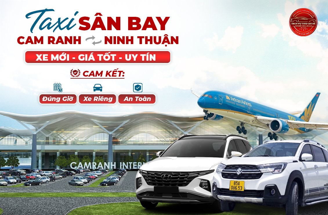 Với Taxi Ninh Thuận, việc đặt xe trở nên nhanh chóng và tiện lợi hơn bao giờ hết