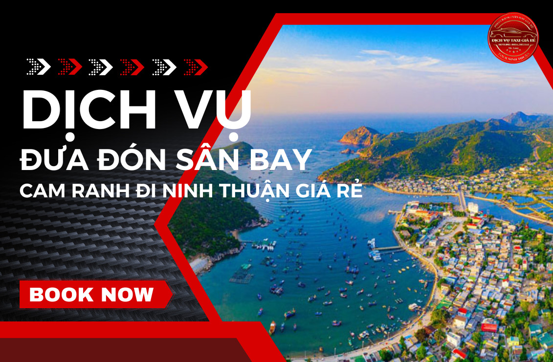 Gợi ý một số địa điểm du lịch hấp dẫn tại Ninh Thuận nên ghé